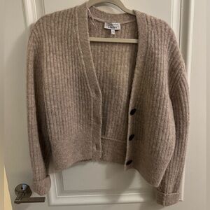 & Other Stories Cardigan